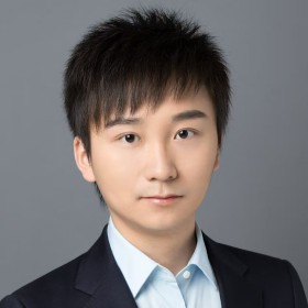 Aaron Huang - Licensed China Lawyer specializing in cross-border trade disputes